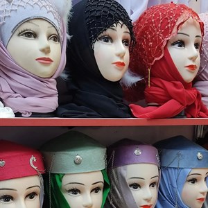 Платки Турция Дубай Италия Тюрбан павязка косинки