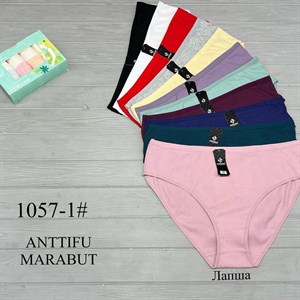 Артикул 1057 1 Расцветки 11 цветов В упаковке 12