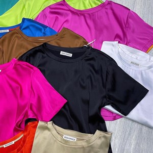 New collection Футболочки   Цена 3500 сом Мы одеваем