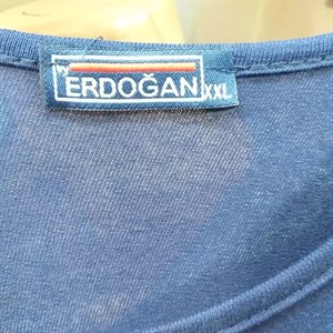 Однотонные Базовые платья Фирмы ERDOGAN Турция Пишите