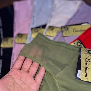 Качественное женское нижнее белье оптом | Доставка по всему СНГ