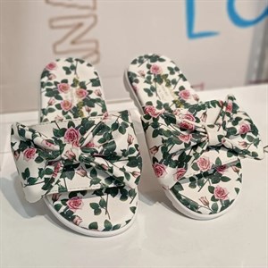 Шлепки от DOLCE GABBANA Последний размер 26 Цена 1600