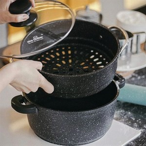 Пароварка Nice Cooker Classic Series  Пароварочные