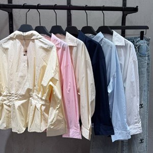 Новая коллекция KAPSULA_BRAND: качественная одежда в Кыргызстане 💕