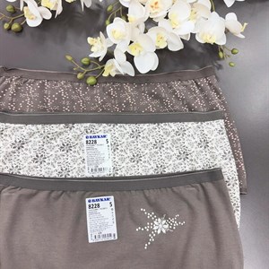 BAYKAR размеры 3 4 5 6 Код 8228