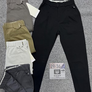 Топовые джинсы оптом из Гуанджоу - Прямые поставки