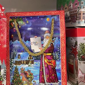 Новогодниекоробки