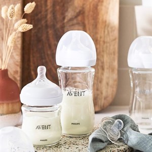 Бутылочки Avent от Philips всегда в наличии 125 ml