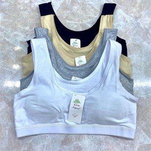 Кыргызстан Бишкек Рынок Кербен Дордой Нижнее белье