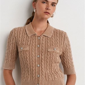 Базовые кофты Polo от Dilvin Стандарт 3300