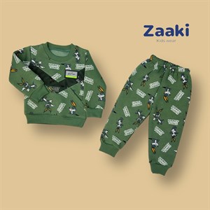 Утеплённые двойки для ваших малышей В 7 расцветках