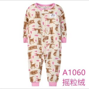 Ромпер флис размер 9 24м в линии 4шт код 39