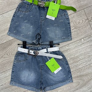     ТОЛЬКО ОПТОМ ШОРТИКИ лето ЦЕНА 600сом ВОЗРАСТ