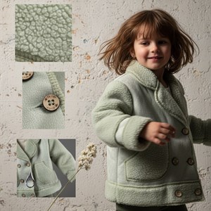 Детская одежда оптом от производителя | Высокое качество и доступные цены