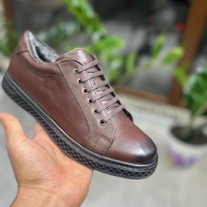 Натуральная кожа с евро мехом Цена 5000 50 2499 сом