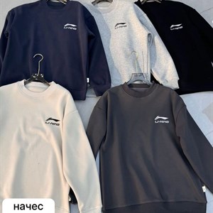 Новинки Начес Китай