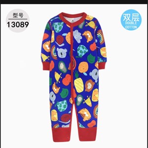 Ромпер для детей от 3 до 24 месяцев - доступные цвета, оптовая продажа