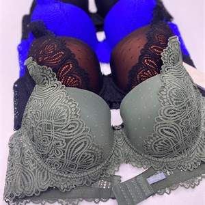 Нижнее белье оптом и пижамы от надежного поставщика | Lanny Mode