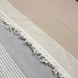 Бюджетные покрывала на диван - стильный интерьер для вашего дома