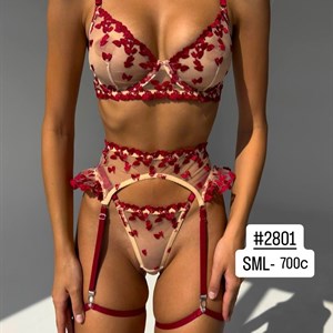 Качественные пижамы и нижнее белье оптом из Кыргызстана