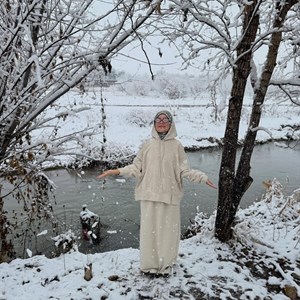 Ликвидация зимней коллекции с гигантскими скидками до 50% на тёплые модели