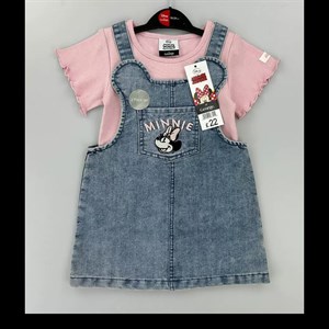 Купить сарафан на лето, размер 3-6 месяцев | Оптовые предложения для магазинов