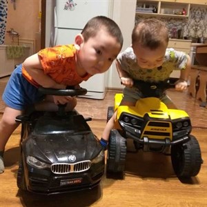 Балпанчики