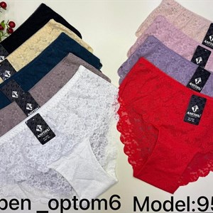 Качественное женское нижнее белье оптом в Бишкеке - Артикул: 9510