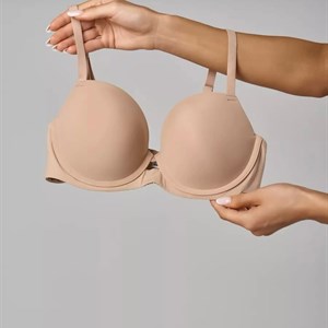 Комфортный бюстгалтер - Н BALALOUM для идеальной формы