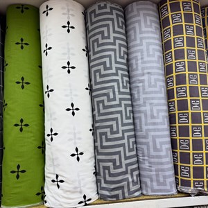 Супер сатин: Идеальная ткань для вашего комфорта и стиля