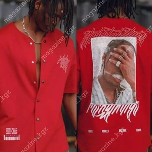 Вся крутейшая Уличная Одежда из Турции на MAGAZINE_KGZ