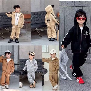 Спортивные костюмы оптом для детей - низкие цены и доставка по СНГ