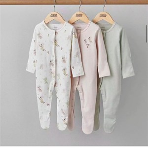 Слип мамас парам в лининн 0 3 3 6 6 9 9 12месяца В