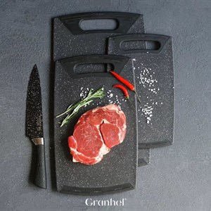 Набор досок Granhel 3 PCS Infinity series всегда помогут