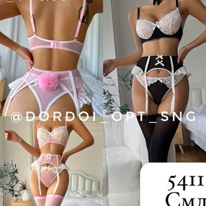 NEW COLLECTION dordoi_opt_sng Люкс Есть другие Цвета