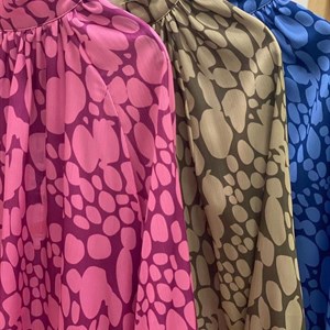 ПОЛУЧИЛИ НА ПОВТОР MeerimCollection New Collection