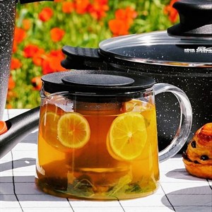 Поступили ваши Любимые заварочные чайники Granhel