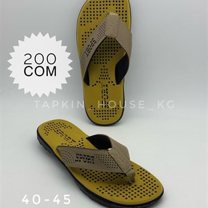 Обувь оптом от ТАПОЧКИ ШЛЕПКИ | Быстрая доставка в любую страну