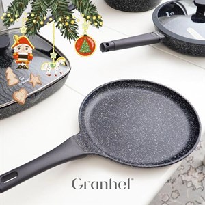 В наличии долгожданные ваши любимые блинницы от Granhel