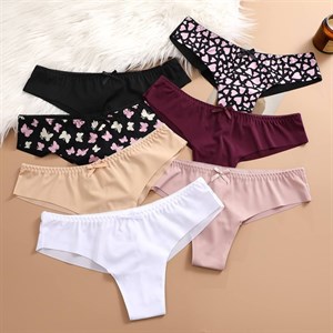 Качественное нижнее белье и пижамы оптом в Бишкеке