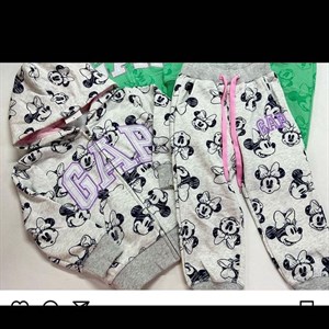 Спортивка гар оригинал 3 нитка размер 1 3лет код 80