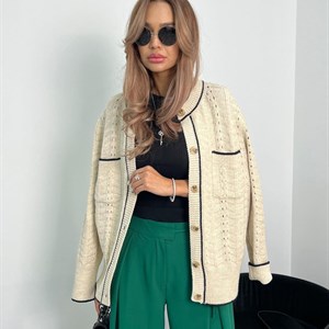  Идеальное сочетание наших брюк с кардиганом брюкиоптомдордой