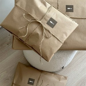 Крафтовые и полиэтиленовые пакеты оптом - ПАКЕТЫ ДОРДОЙ, Бишкек