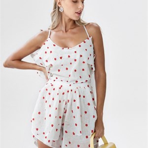 Купить стильные пижамы и нижнее белье оптом | ОПТОМ Пижамы и Нижнее белье VS👙