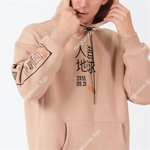 Вся крутейшая Уличная Одежда из Турции на MAGAZINE_KGZ