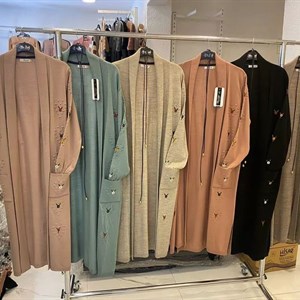 Новое поступление Кардиганы 6 моделей по 6 расцветок