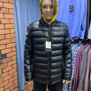 Наши гости с Новосибирска Куртка евро зима от фабрики