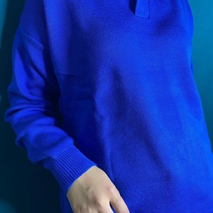 New collection   В наличии однотонные кофты с воротником