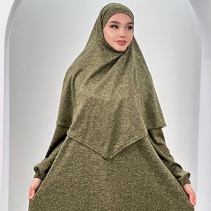 Ассаламу Алейкум   В наличии Марьям 03 Ткань тонкая