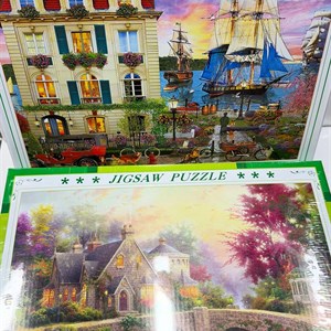 Новинки пазлов с котятами - расслабьтесь и создайте шедевр